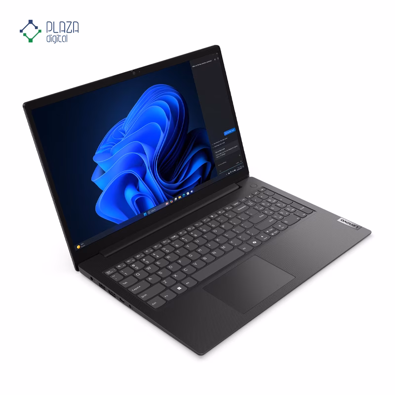 لپ تاپ لنوو 15.6 اینچی مدل V15 G5 IRL i3 1315U 8GB 256GB — تصویر ۴