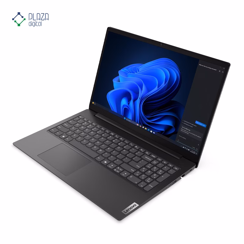 لپ تاپ لنوو 15.6 اینچی مدل V15 G5 IRL i3 1315U 8GB 256GB — تصویر ۵