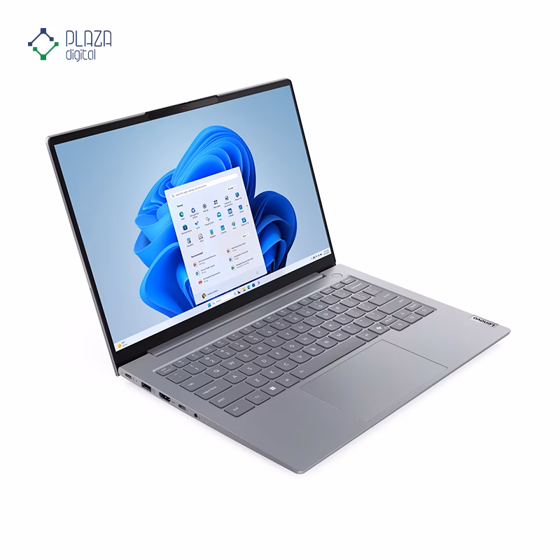 لپ تاپ لنوو 14 اینچی مدل ThinkBook 14 G8 IAL Ultra 5 225U 40GB 1TB — تصویر ۴