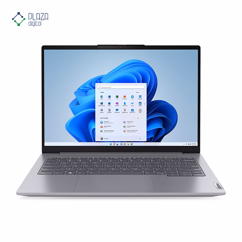لپ تاپ لنوو 14 اینچی مدل ThinkBook 14 G6 IRL i7 13700H 40GB 2TB — تصویر ۳