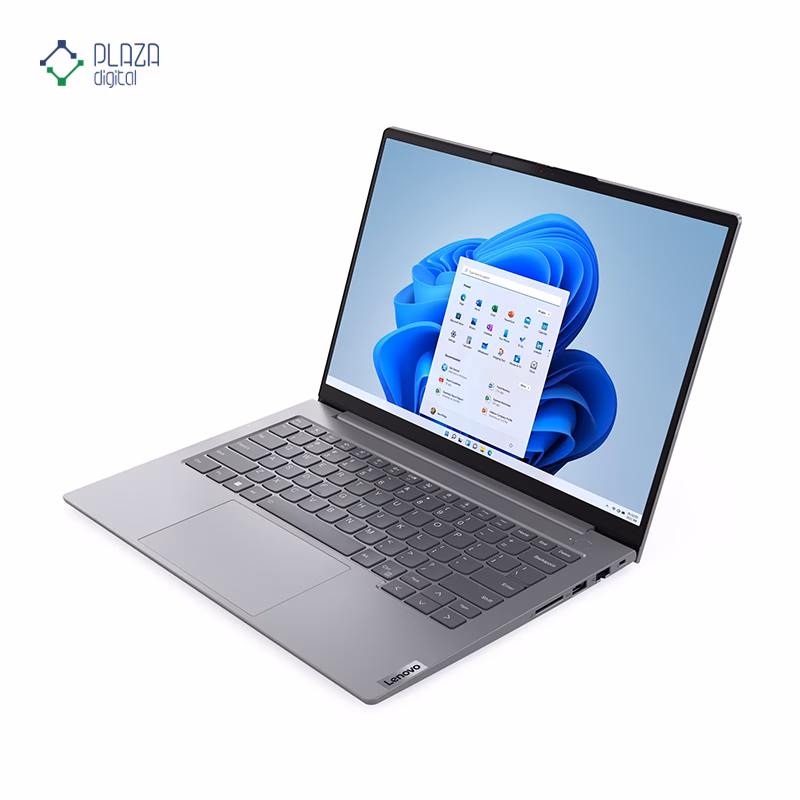 لپ تاپ لنوو 14 اینچی مدل ThinkBook 14 G6 IRL i7 13700H 40GB 2TB — تصویر ۵