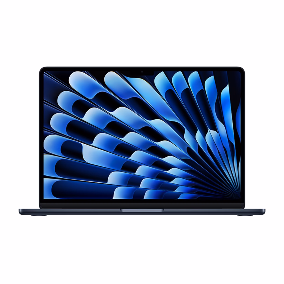 لپ تاپ اپل 13.6 اینچی مدل مک بوک ایر MDHE4 2026 M5 16GB 512GB
