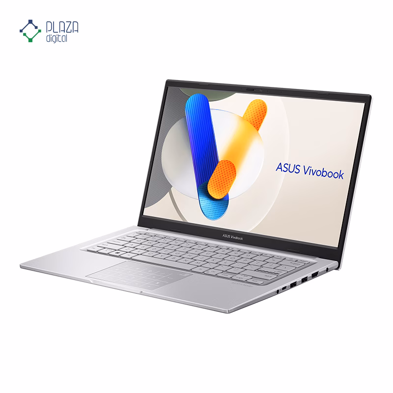 لپ تاپ ایسوس 14 اینچی مدل Vivobook 14 X1404VAP Core 7 150U 16GB 2TB — تصویر ۵