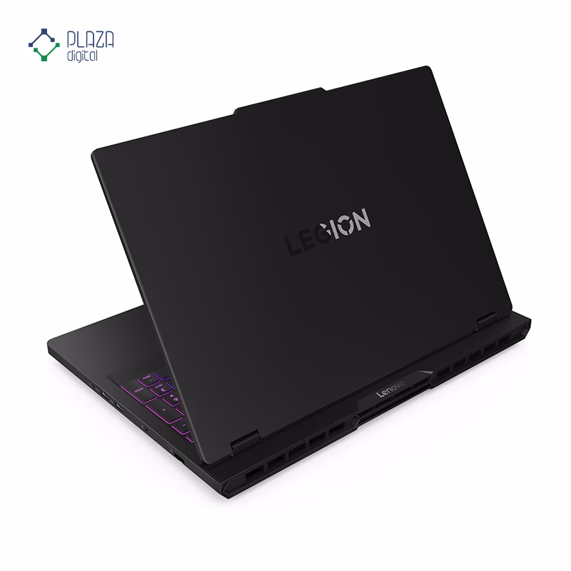 لپ تاپ گیمینگ لنوو 16 اینچی مدل Legion Pro 5 16ADR10 R7 8745HX 24GB 2TB RTX5060 — تصویر ۵