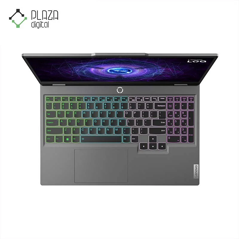 لپ تاپ لنوو 15.6 اینچی مدل LOQ-OA i7 13650HX 16GB 1TB SSD RTX3050 — تصویر ۵