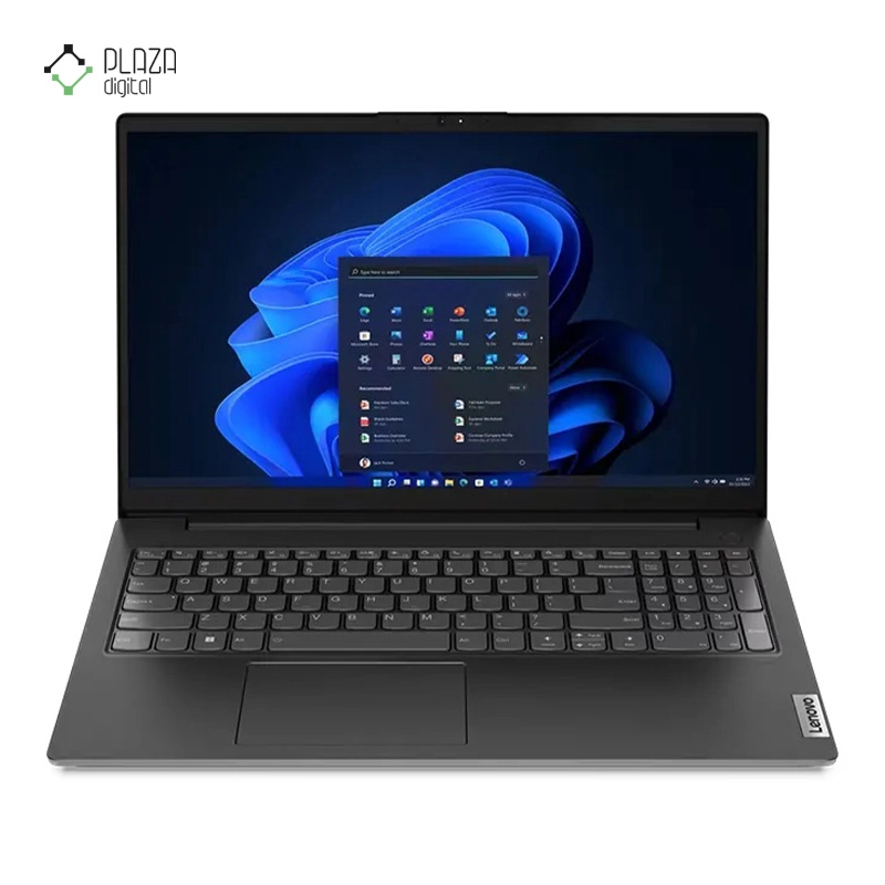 لپ تاپ لنوو 15.6 اینچی مدل V15 i5 13420H 12GB 512GB SSD UHD — تصویر ۳