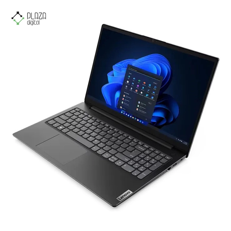 لپ تاپ لنوو 15.6 اینچی مدل V15 i5 13420H 12GB 512GB SSD UHD — تصویر ۵
