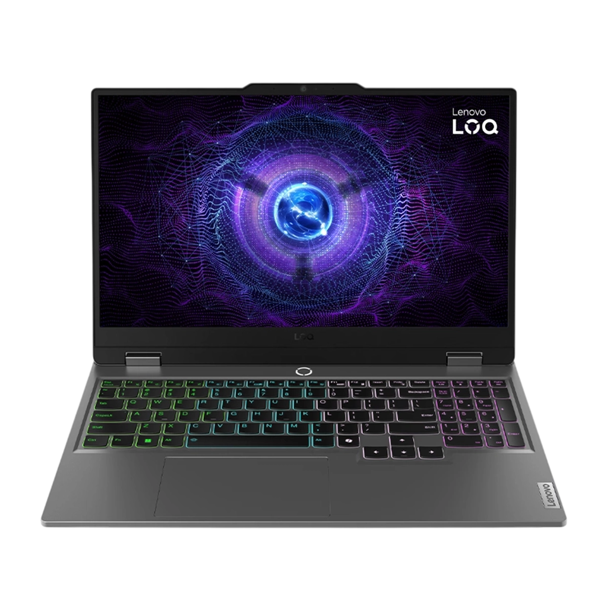 لپ تاپ لنوو 15.6 اینچی مدل LOQ i7 14700HX 16GB 1TB RTX4060