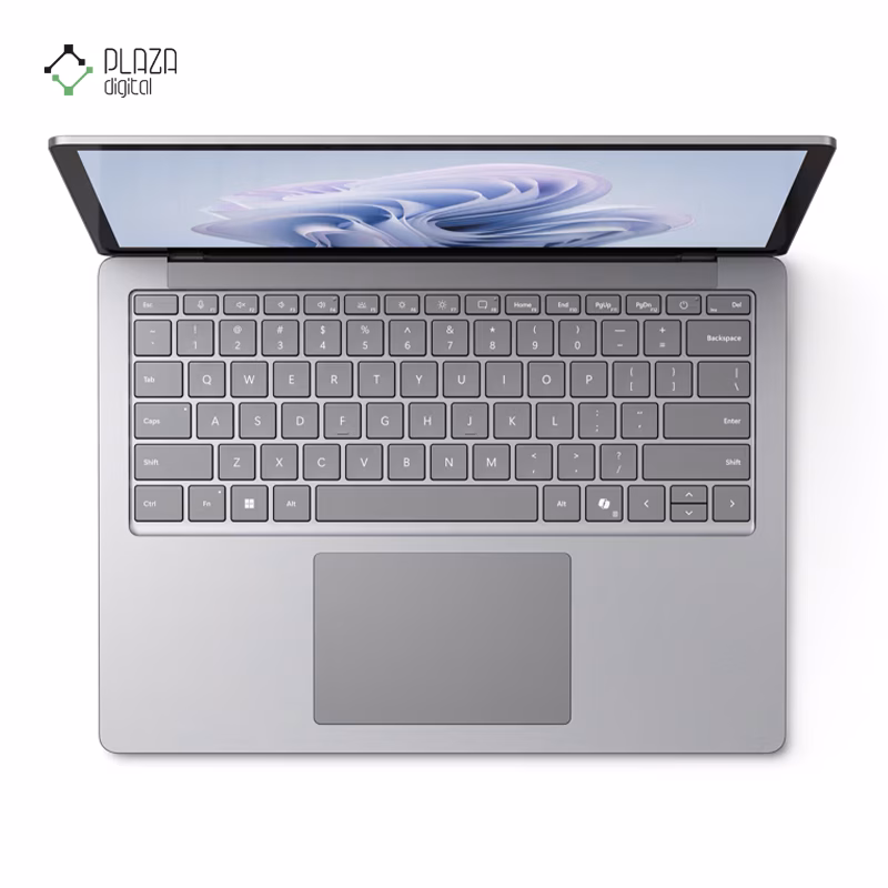 لپ تاپ مایکروسافت 13.5 اینچی مدل Surface Laptop 6 Core Ultra 7 165H 32GB 256GB Arc — تصویر ۵