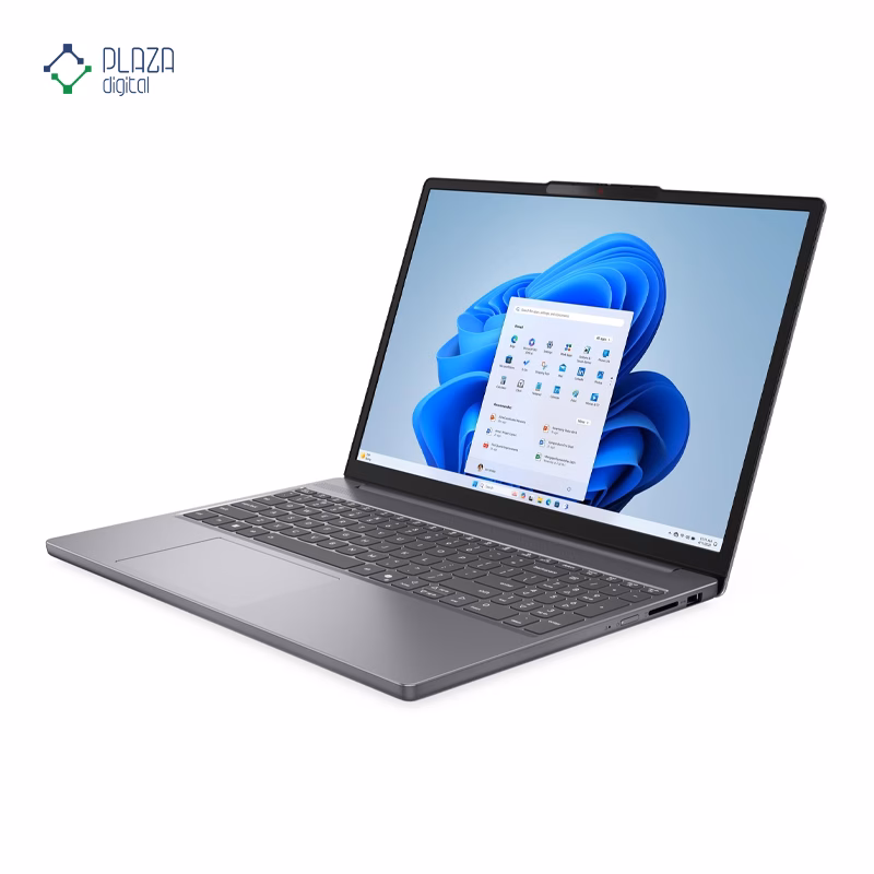 لپ تاپ لنوو 15.3 اینچی مدل IdeaPad Slim 3 15IRH10 i5 13420H 8GB 1TB UHD — تصویر ۴