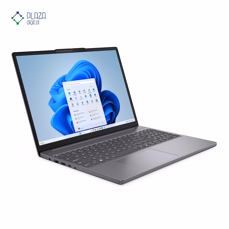 لپ تاپ لنوو 15.3 اینچی مدل IdeaPad Slim 3 15IRH10 i5 13420H 8GB 1TB UHD — تصویر ۵
