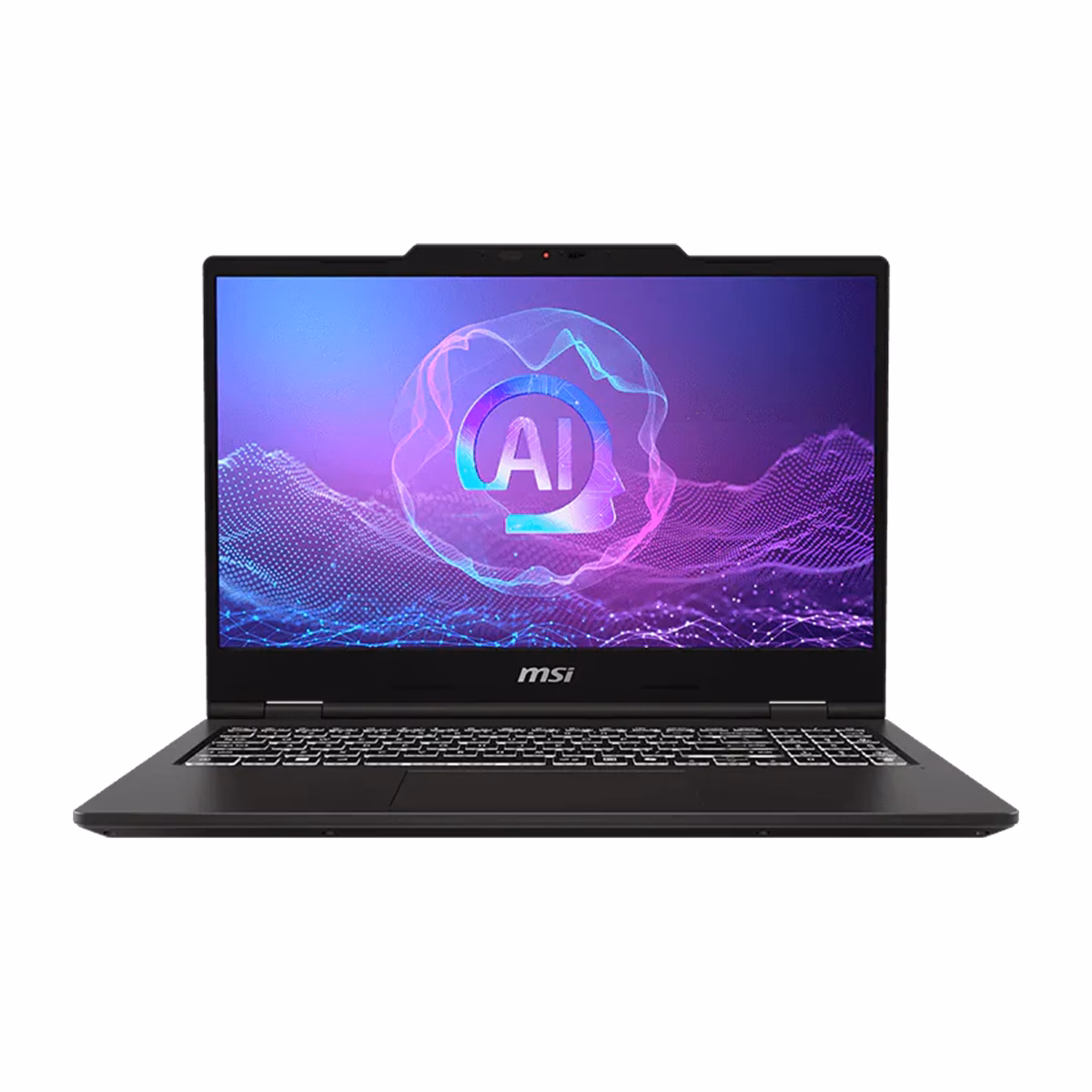 لپ تاپ ام اس آی 15.6 اینچی مدل VenturePro 15 A2RWEG Core 7 240H 32GB 1TB RTX5050