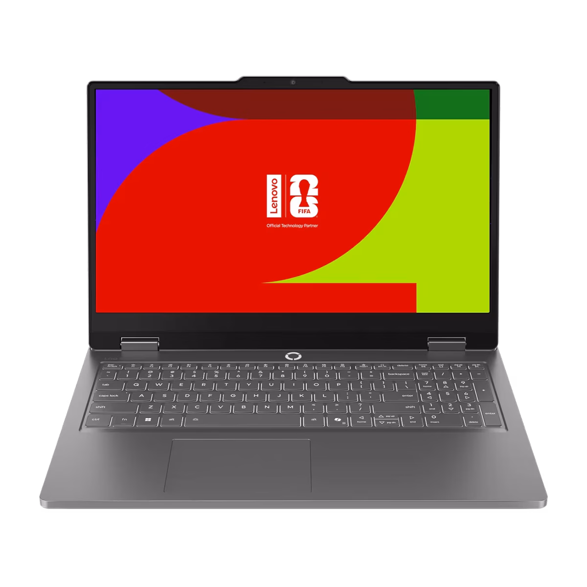 لپ تاپ گیمینگ لنوو 15.6 اینچی مدل LOQ Essential 15IRX11 i5 13450HX 64GB 1TB RTX5050