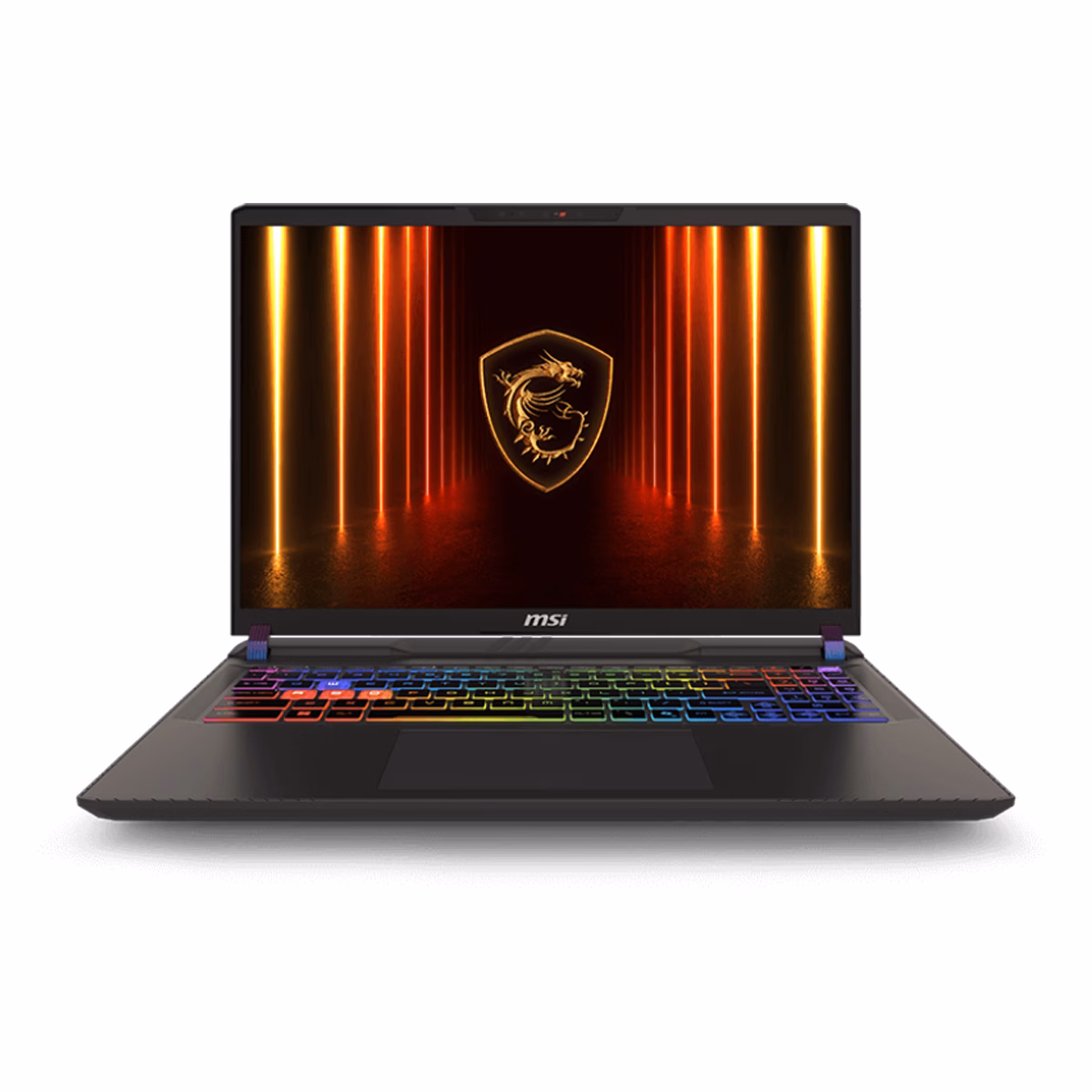 لپ تاپ گیمینگ ام اس آی 16 اینچی مدل Vector 16 AI A2XWHG Core Ultra 9 275HX 64GB 2TB RTX5070 Ti