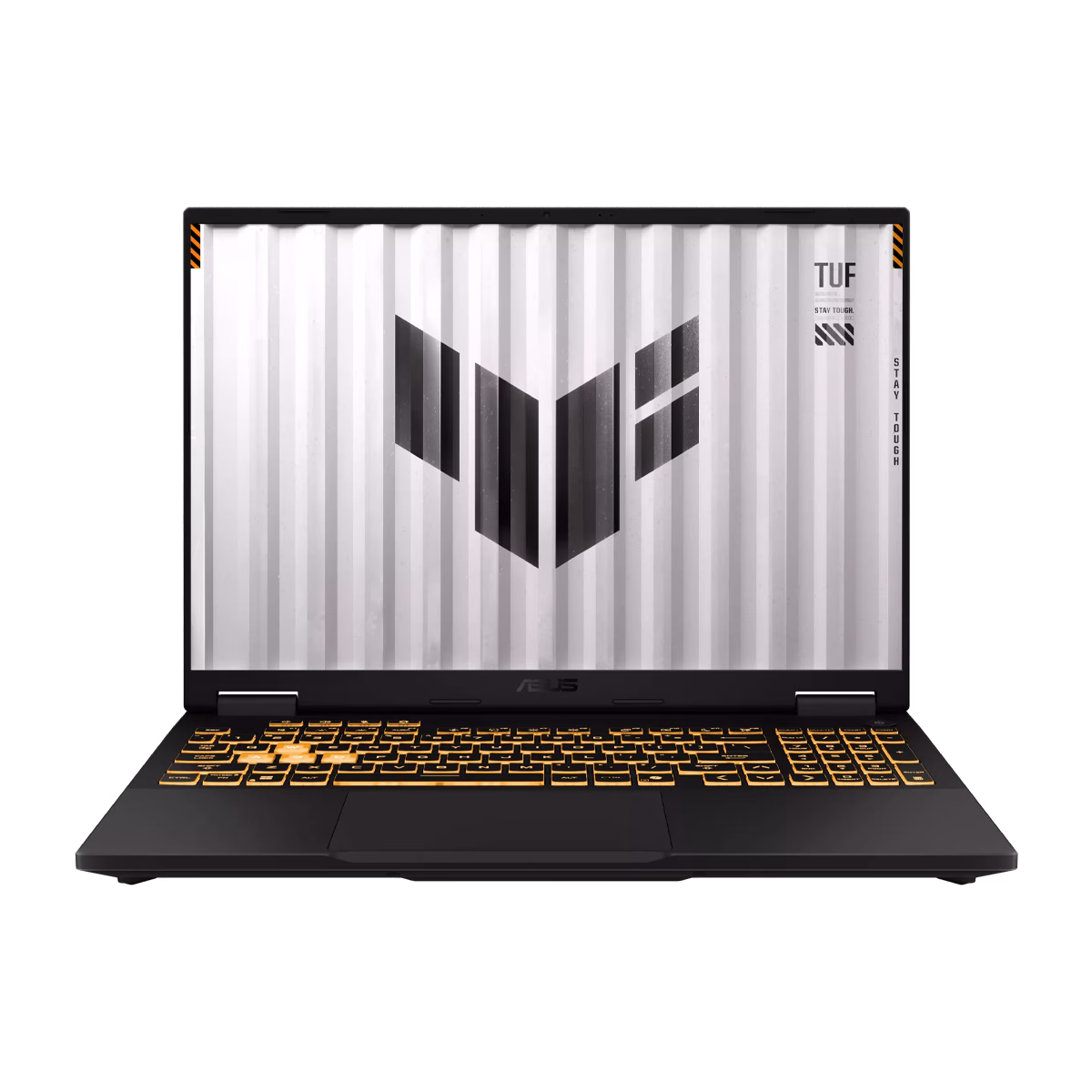لپ تاپ ایسوس 16 اینچی مدل TUF Gaming F16 FX608LM Core Ultra 9 275HX 16GB 2TB RTX5060