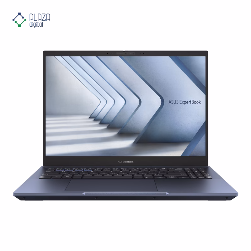 لپ تاپ ایسوس 16 اینچی مدل ExpertBook B5 B5602CVA i7 1360P 8GB 1TB — تصویر ۳