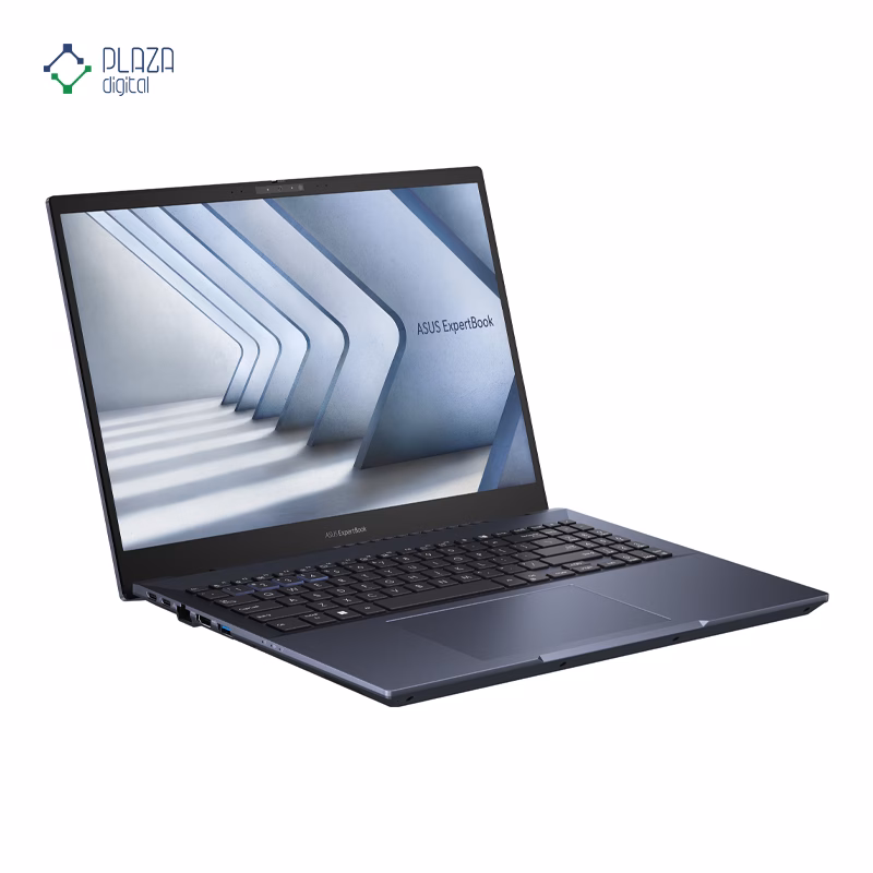 لپ تاپ ایسوس 16 اینچی مدل ExpertBook B5 B5602CVA i7 1360P 8GB 1TB — تصویر ۴
