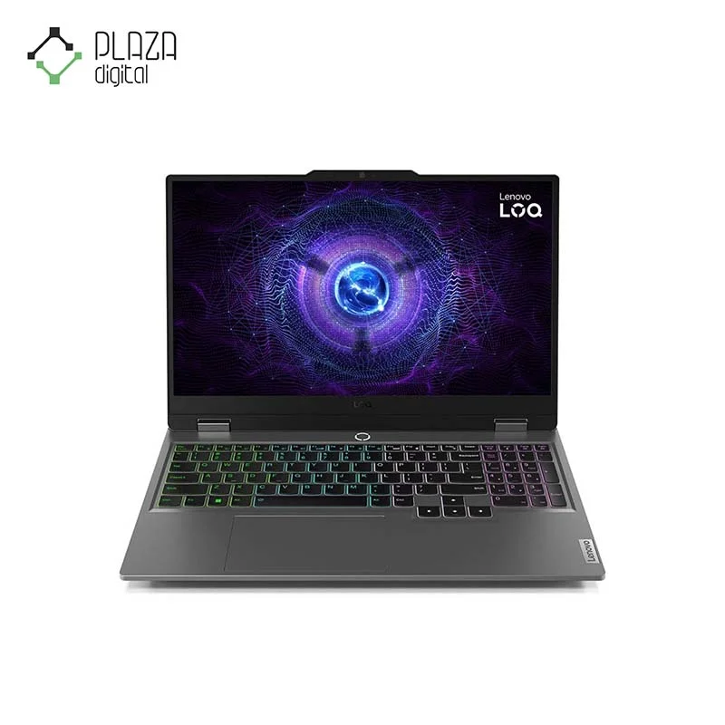 لپ تاپ لنوو 15.6 اینچی مدل LOQ-TB i7 13650HX 32GB 512GB SSD RTX4050