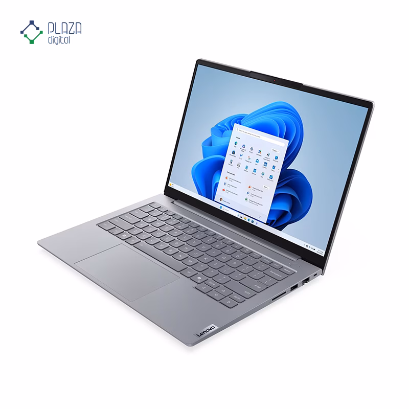 لپ تاپ لنوو 14 اینچی مدل ThinkBook 14 G8 IAL Ultra 5 225U 16GB 512GB — تصویر ۵