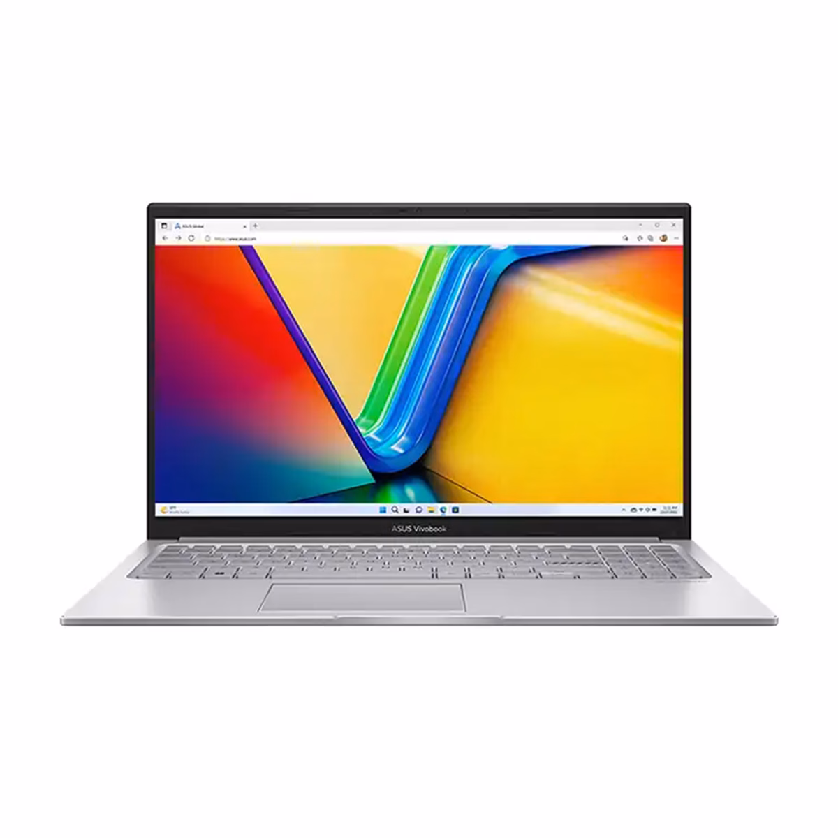 لپ تاپ ایسوس 15.6 اینچی مدل Vivobook P1504CVA Core 5 120U 40GB 1TB