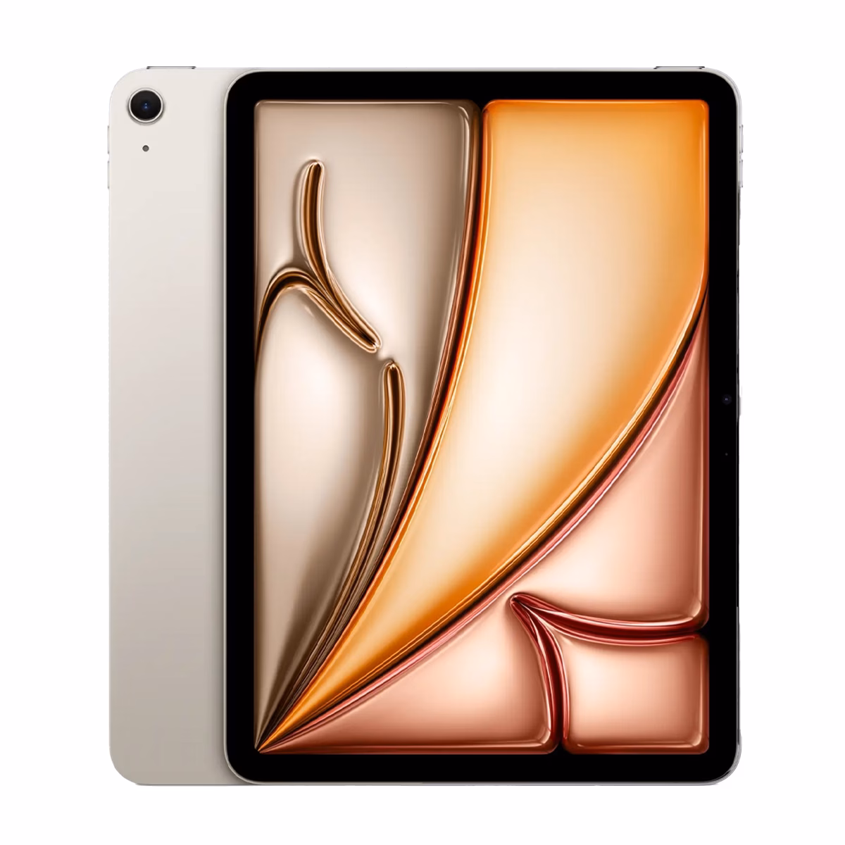 تبلت 13 اینچی اپل مدل iPad Air7 2025 Wi-Fi M3 ظرفیت 256 گیگابایت رم 8 گیگابایت