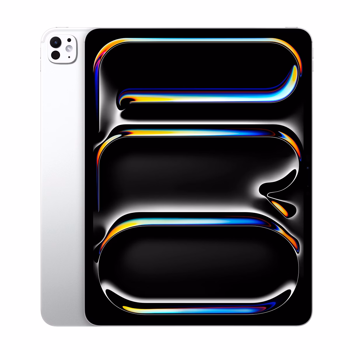تبلت اپل مدل iPad Pro 13 WiFi M5 2025 ظرفیت 256 گیگابایت رم 12 گیگابایت