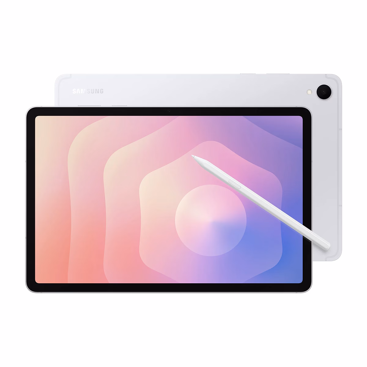 تبلت سامسونگ مدل Galaxy Tab S11 WiFi ظرفیت 256 گیگابایت رم 12 گیگابایت