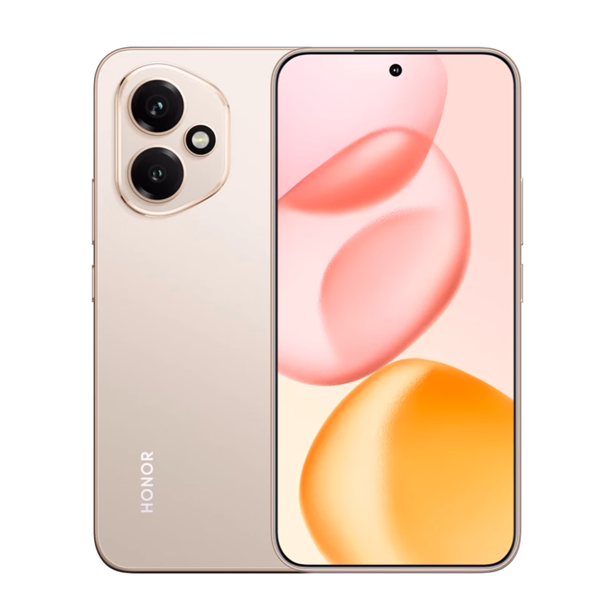 گوشی موبایل آنر مدل Honor 400 ظرفیت 512 گیگابایت رم 12 گیگابایت