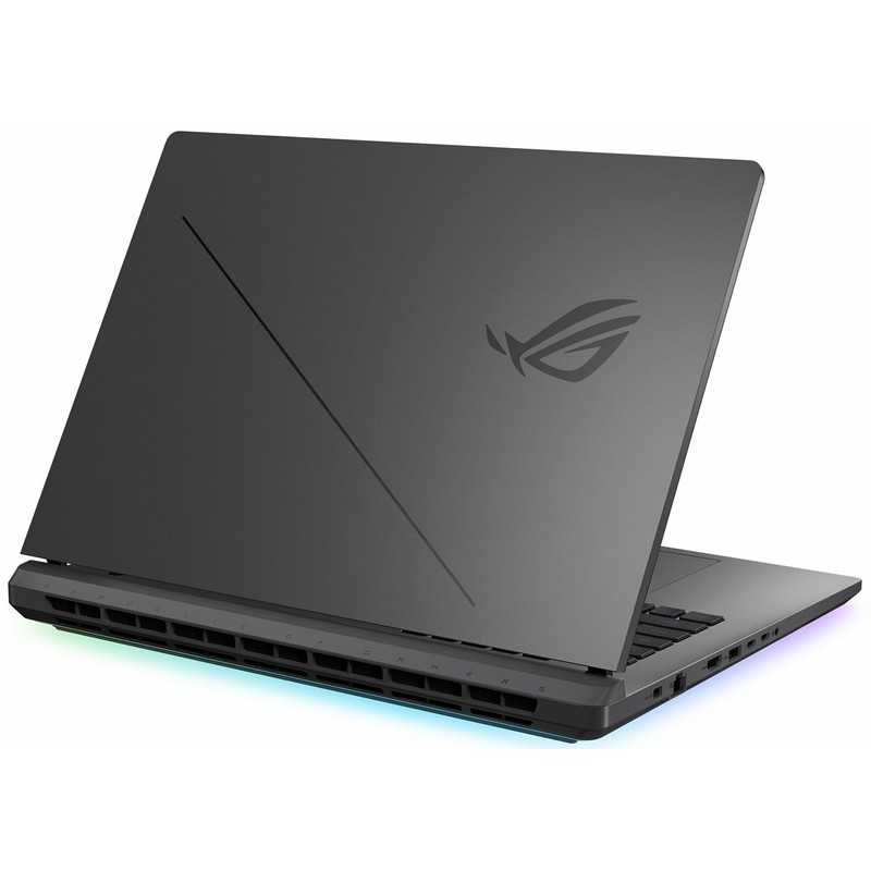 لپ تاپ 18 اینچی ایسوس مدل ROG Strix G18 G815LM-Core Ultra 9 275HX-RTX5060 8GB-64GB DDR5-4TB SSD-WQXGA 240Hz - کاستوم شده — تصویر ۵