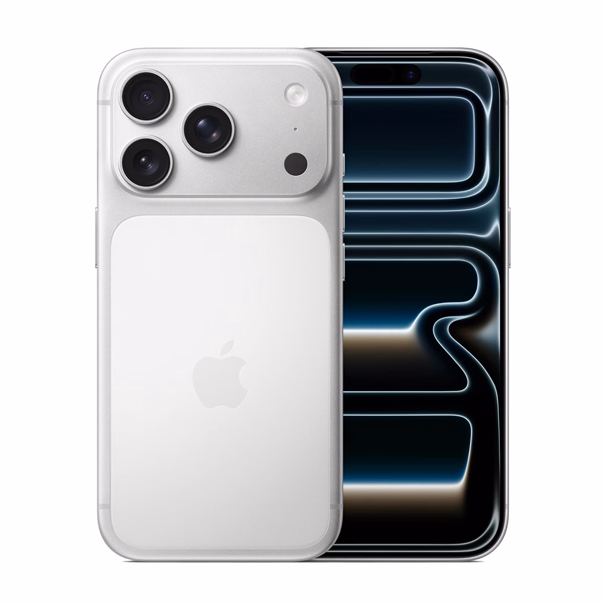 گوشی موبایل اپل مدل iPhone 17 Pro ZAA تک سیم کارت + eSim ظرفیت 1 ترابایت رم 12 گیگابایت - نات اکتیو/ نات رجیستر
