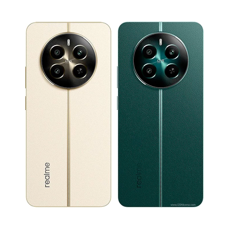 گوشی موبایل ریلمی مدل Realme 12 Plus ظرفیت 256 گیگابایت رم 8 گیگابایت — تصویر ۷