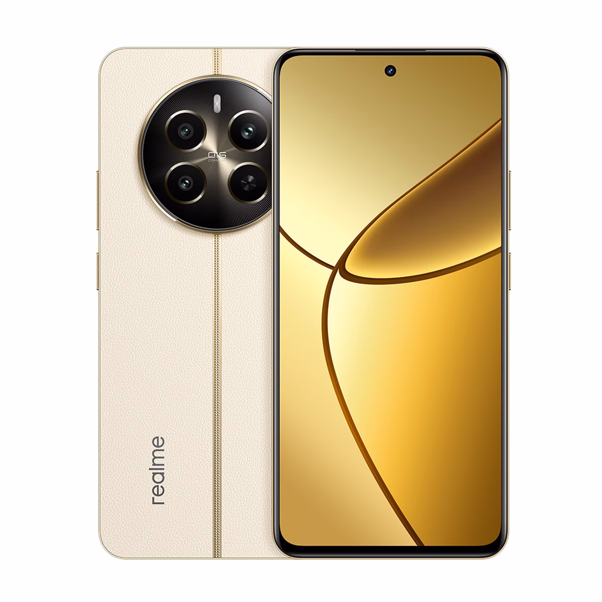 گوشی موبایل ریلمی مدل Realme 12 Plus ظرفیت 256 گیگابایت رم 8 گیگابایت