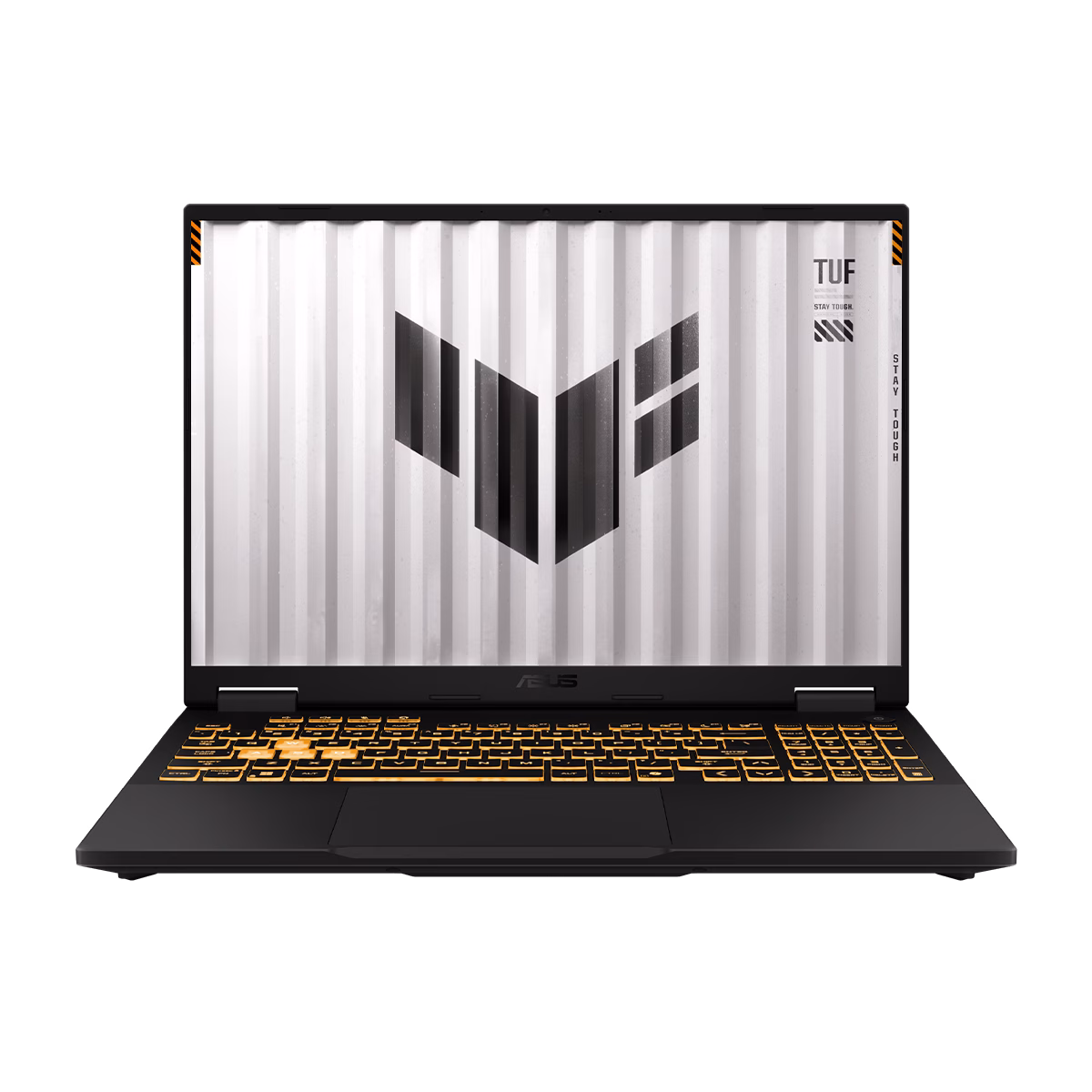 لپ تاپ گیمینگ ایسوس 16 اینچی مدل TUF Gaming F16 FX608JMR i7 14650HX 64GB 4TB RTX5060