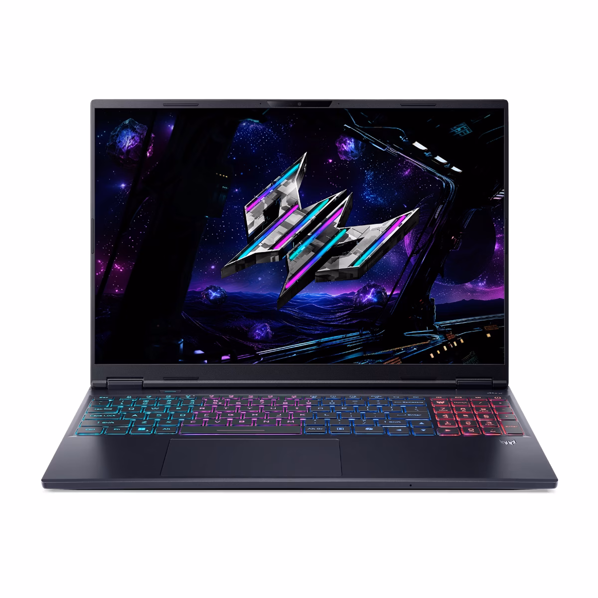 لپ تاپ گیمینگ ایسر 16 اینچی مدل Predator Helios Neo 16S AI PHN16S-71-98RF Ultra 9 275HX 64GB 2TB RTX5070 Ti