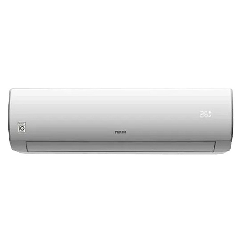کولر گازی اسپلیت 24000 دور ثابت مدل TB-24HO1RAFB Turbo — تصویر ۳