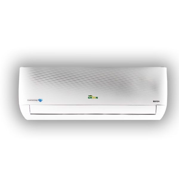 کولر گازی اسپلیت دیواری 9000 اینورتر گرین مدل SDKD-CH09F1C1A2PJ — تصویر ۴