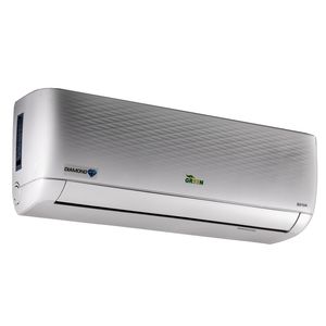 کولر گازی اسپلیت دیواری 9000 اینورتر گرین مدل SDKD-CH09F1C1A2PJ