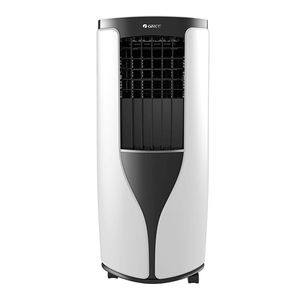 کولر گازی پرتابل 12000 دور ثابت گری مدل GPH12AL-K5NNA2D گرمایشی و سرمایشی