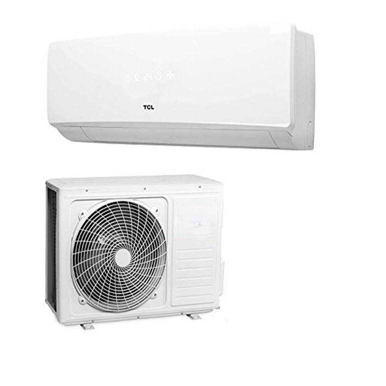 کولر گازی اسپلیت دیواری 18000 دور ثابت تی سی ال مدل TAC-18CHSA/XA73N — تصویر ۵