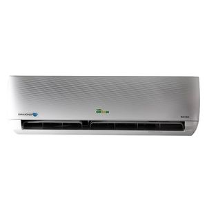 کولر گازی 9 هزار اینورتر گرین مدل SDKD-CH09F1C1A2P-J