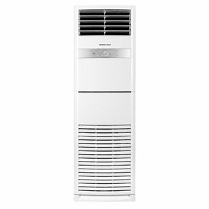 کولر گازی ایستاده 60000 دور ثابت جنرال گلد مدل GG-MF60000D SCROL T3