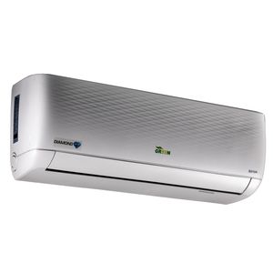 کولر گازی اسپلیت دیواری 18000 اینورتر گرین مدل SDKD-CH18F1C1A2PJ