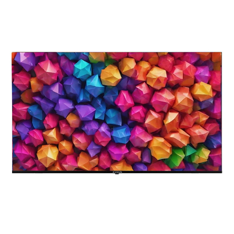 تلویزیون 65 اینچ ال ای دی هوشمند ایکس ویژن مدل 65XCU645 — تصویر ۴