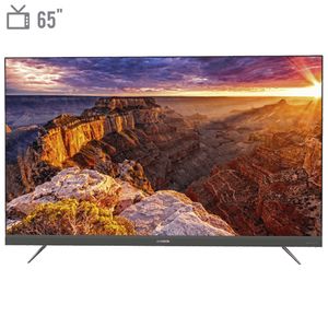 تلویزیون 65 اینچ اولد هوشمند ایکس ویژن مدل 65XTU855