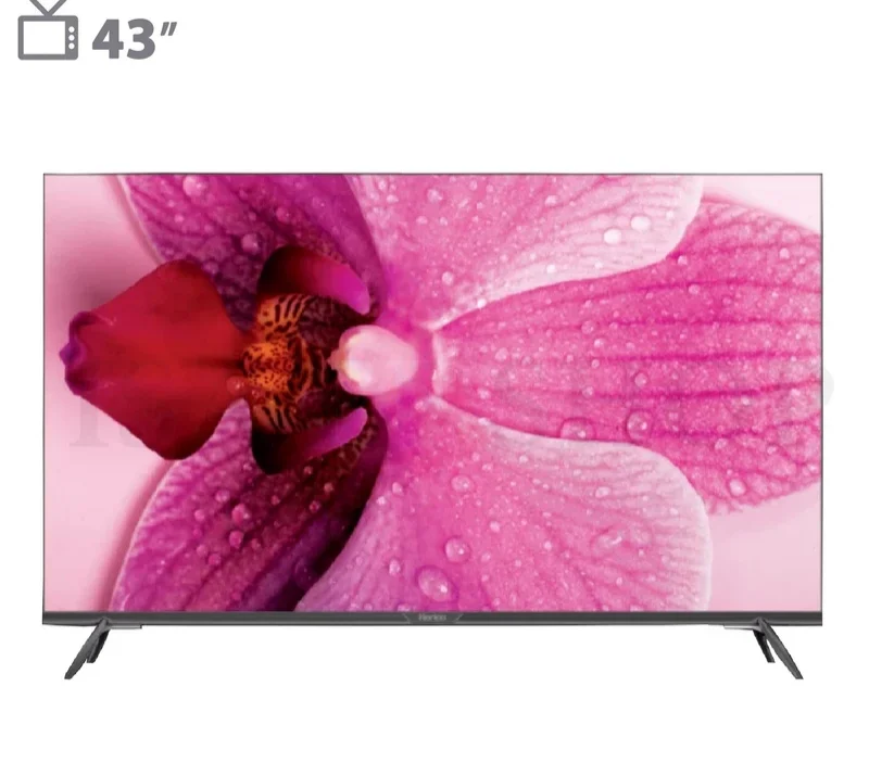 تلویزیون ال ای دی هوشمند هوریون مدل H-43DF6175 سایز 43 اینچ — تصویر ۴