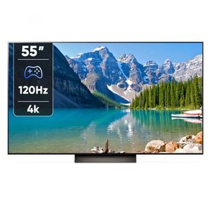تلویزیون 55 اینچ اولد هوشمند ال جی مدل OLED55C4PUA