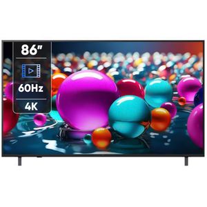 تلویزیون 86 اینچ ال ای دی هوشمند ال جی مدل 86UA85006LA