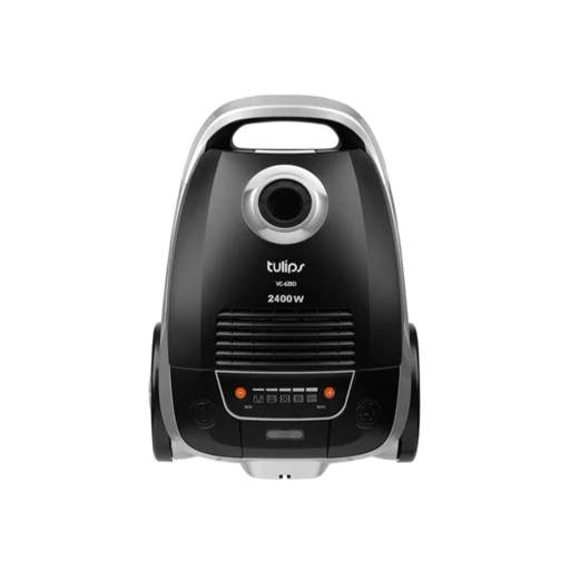 جاروبرقی تولیپس مدل vc-625D — تصویر ۶