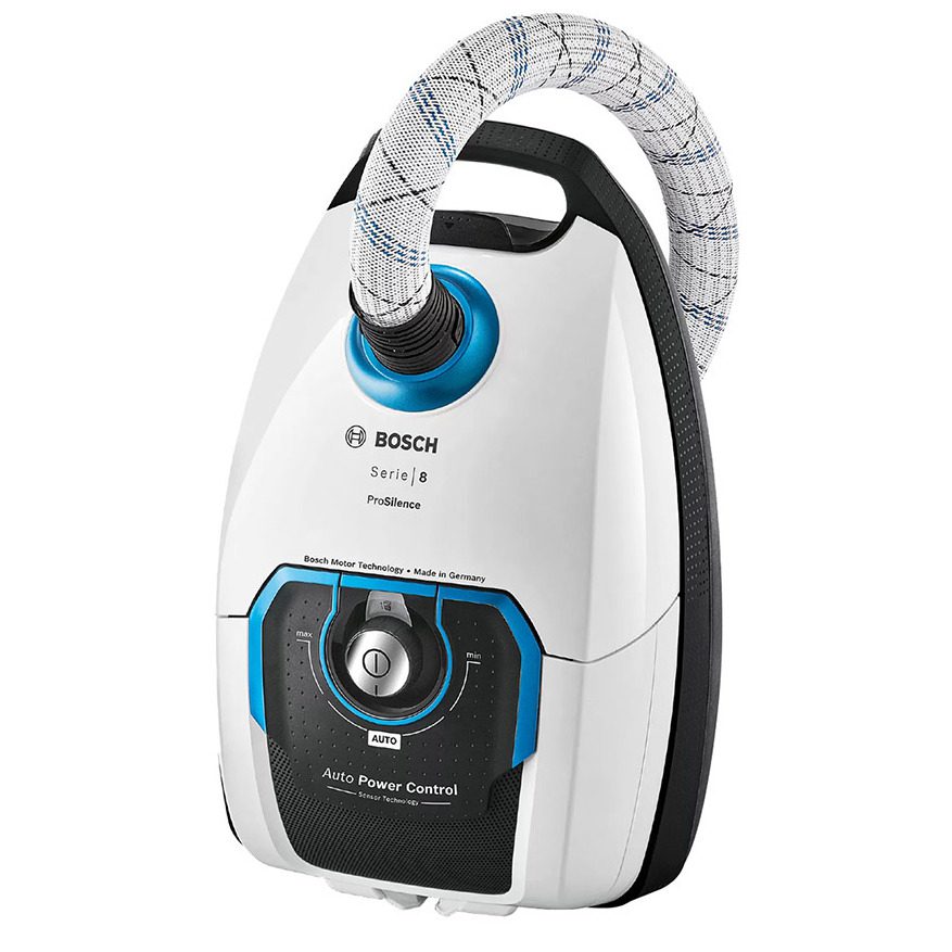 جاروبرقی بوش مدل BOSCH ProHygienic BGL8HYG2 — تصویر ۲