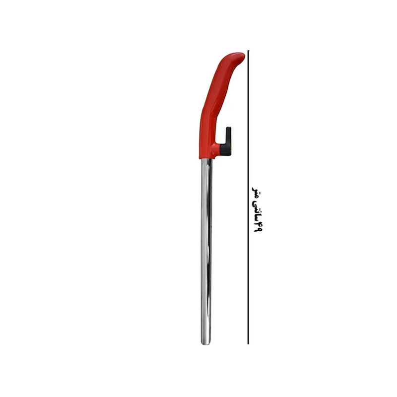 جاروبرقی 800 وات کینگ مدل K369p — تصویر ۲
